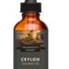 treatments ceylon scented oil