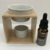 treatments shinshiro scented oil brander
