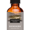 treatments shinshiro scented oil