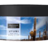 treatments uyuni Sea salt scrub