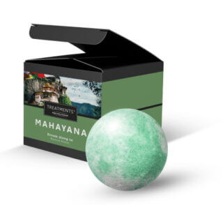 Treatments Mahayana BATH BOMB