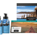 Treatments Kerstpakketten