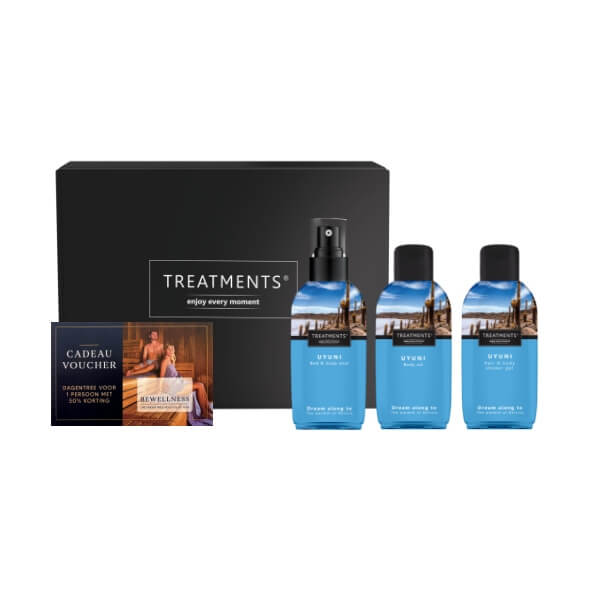 Treatments Mailbox Body & Fragrance Uyuni