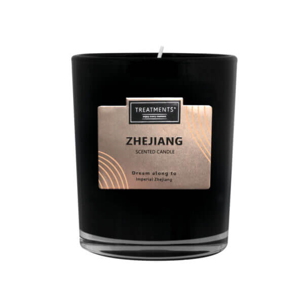 Treatments Scented Candle Zhejiang