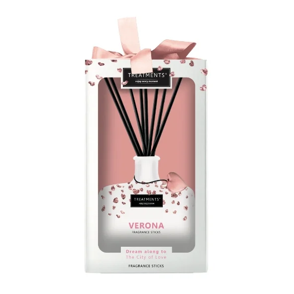 Treatments Verona Fragrance sticks