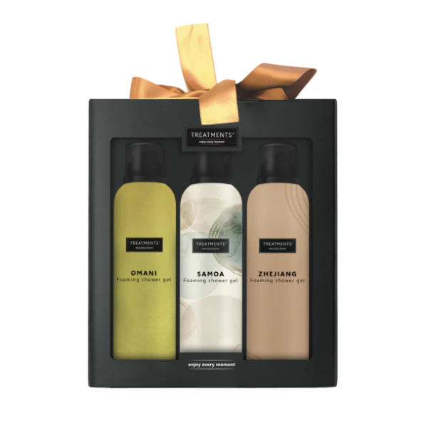 Treatments Extravagance The Elements Collection