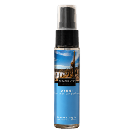 Treatments Uyuni FLOOR MAT CAR PERFUME