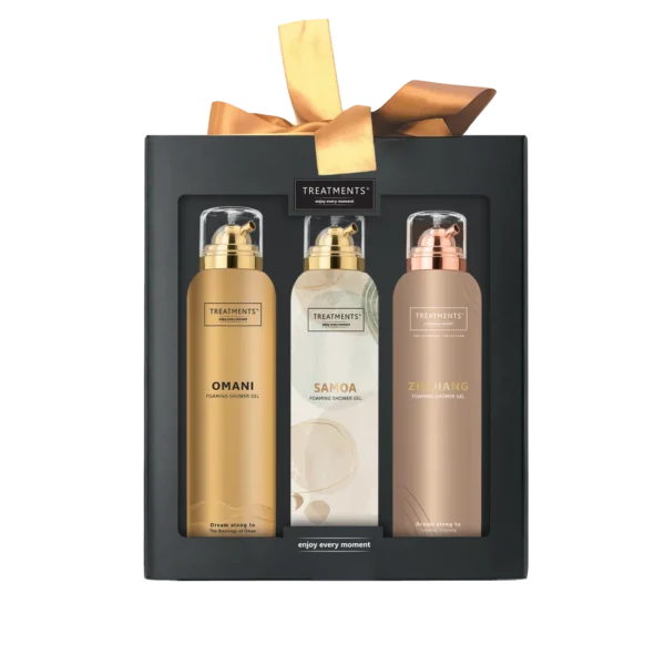 Treatments Extravagance The Elements Collection