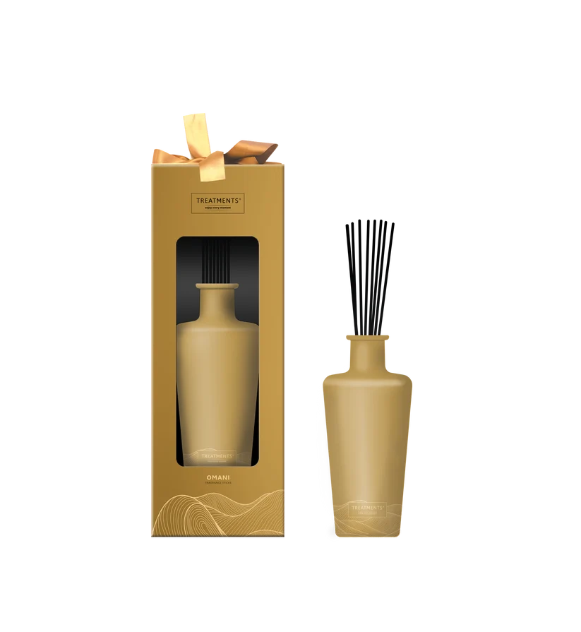 Treatments Omani Fragrance Sticks