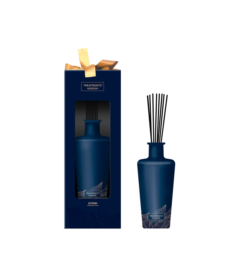Treatments Uyuni Fragrance Sticks